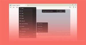 Lý do ứng dụng Notepad trở thành công cụ viết yêu thích