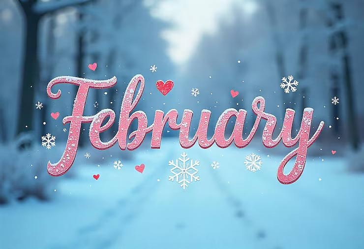 Người sinh vào tháng 2