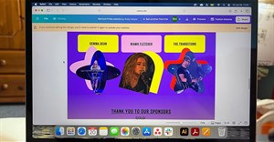 Cách xây dựng website bằng Canva