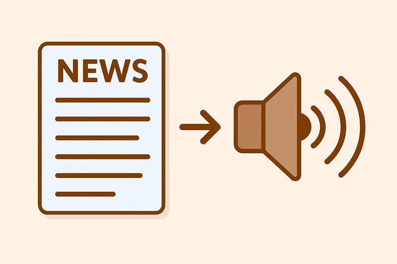 chuyển file word thành âm thanh bằng AI