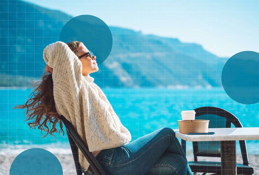 Lợi ích của ngủ đủ giấc