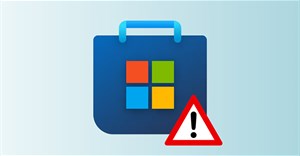 Lỗi thanh toán Microsoft Store Windows 11 làm thế nào?