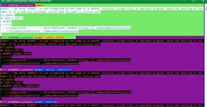 Cách sửa lỗi Winget không nhận dạng được trên Windows