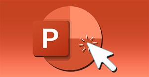 Cách thêm hiệu ứng văn bản di chuột qua trong PowerPoint