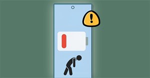 Cách bật thông báo hao pin trên Xiaomi, Redmi và POCO