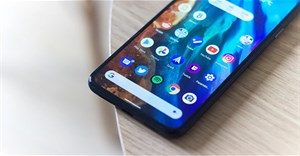 Cách đổi ngôn ngữ ứng dụng trên Android