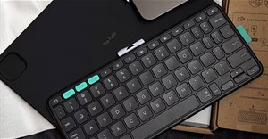Tìm hiểu về Flip Folio: Giải pháp thay thế bàn phím cho iPad của Apple