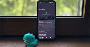 Cách khắc phục tình trạng hao pin của Google Play Services trên Android