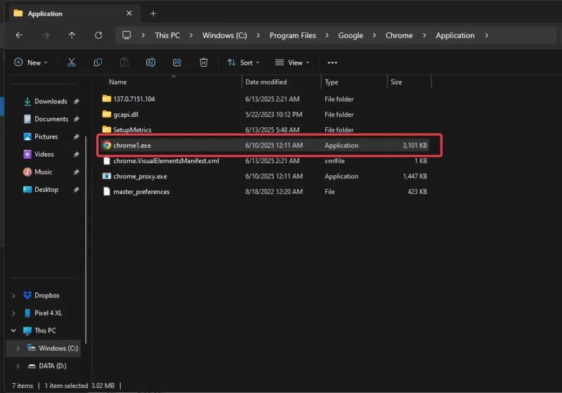 Cách khắc phục Microsoft Family Safety chặn Google Chrome trên Windows