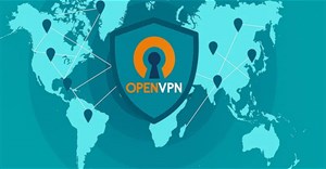 Khắc phục sự cố các lỗ hổng của driver OpenVPN khiến hệ thống Windows bị sập