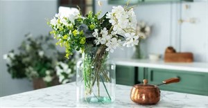 Mẹo khiến ngôi nhà sạch sẽ và sáng sủa ngay lập tức