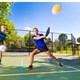 Những sự thật thú vị về pickleball
