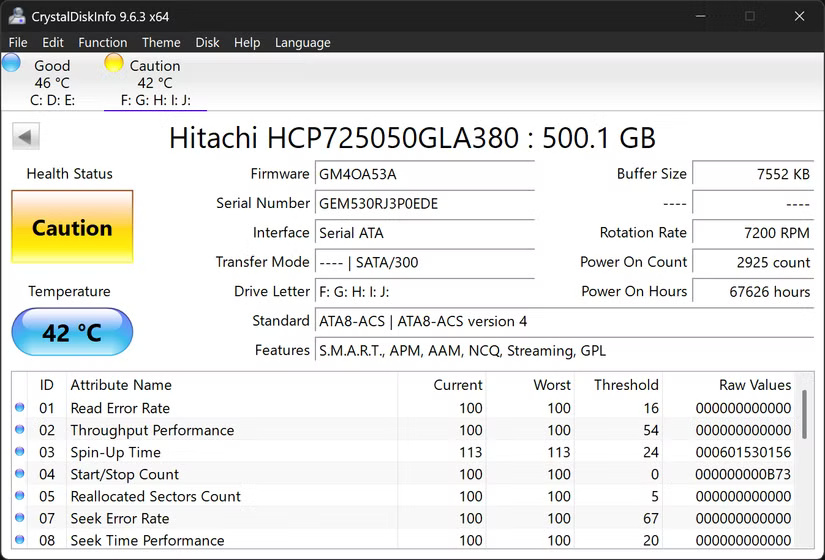 Danh sách key Windows mặc định từ Microsoft