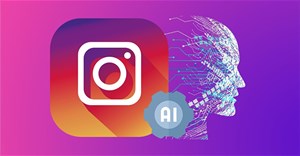 Cách dùng Restyle AI trên Instagram thay đổi trang phục