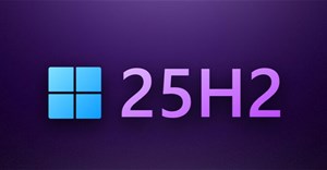 Microsoft chính thức xác nhận Windows 11 phiên bản 25H2 sẽ ra mắt cuối năm nay