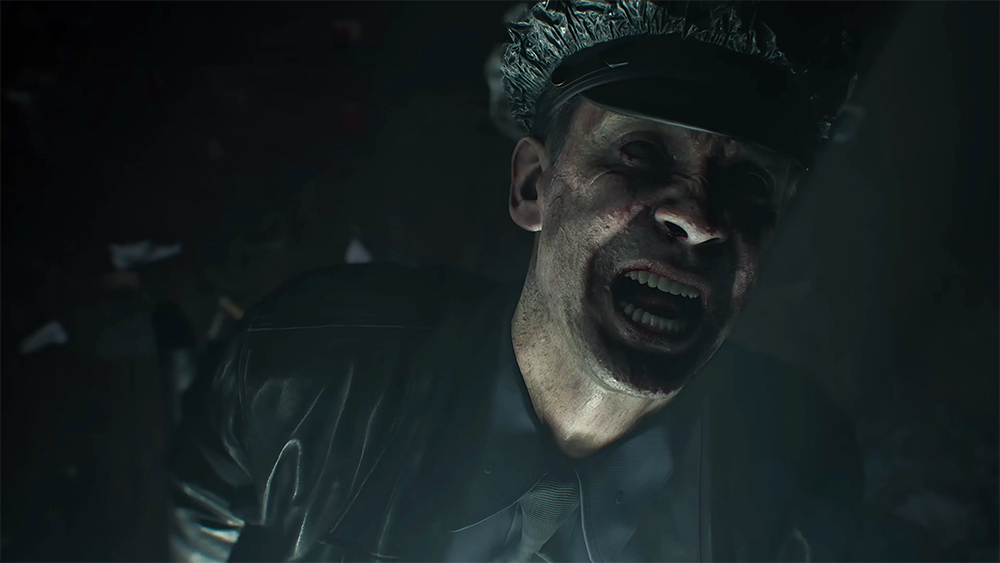 cau hinh resident evil requiem