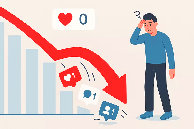 dấu hiệu mxh bị bóp tt