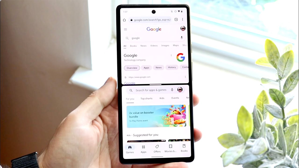 tinh nang android an