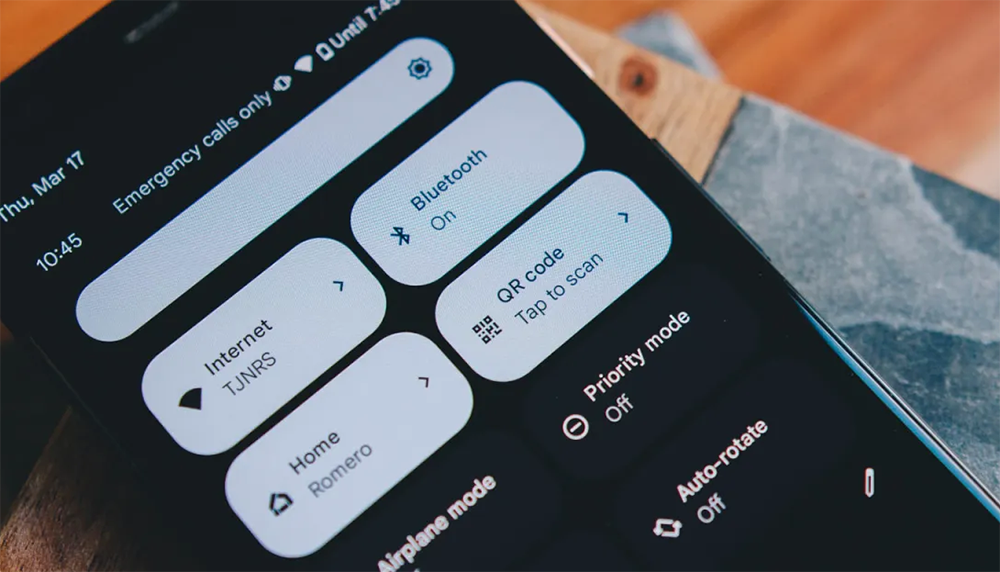 tinh nang android an