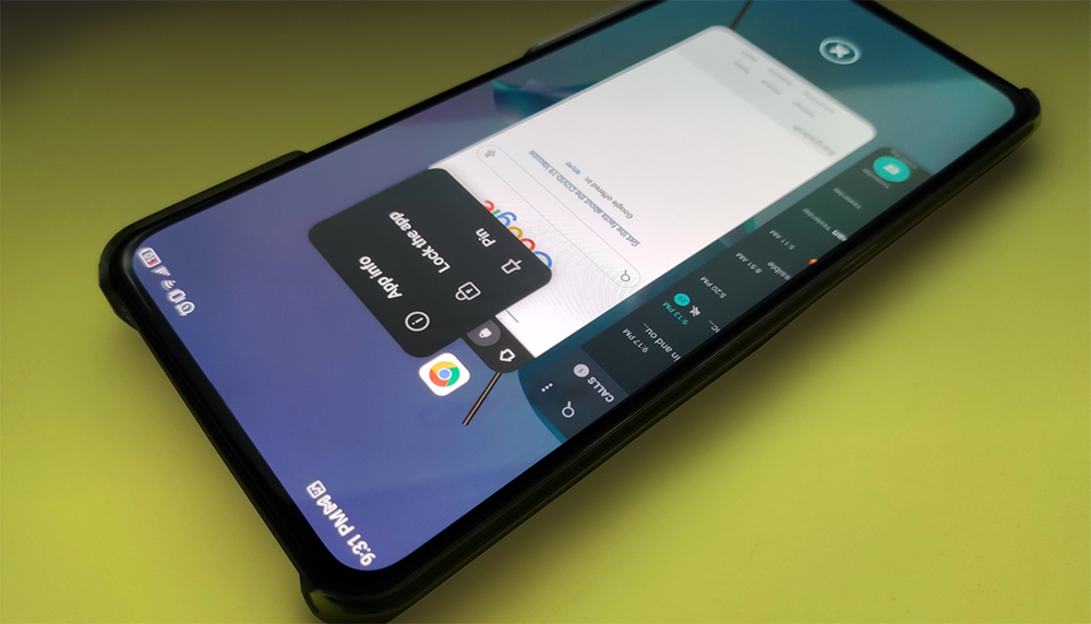 tinh nang android hay