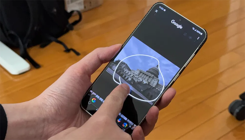 tinh nang android hay