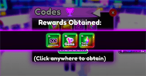 Danh sách giftcode Anime Infinity Roblox mới nhất và cách đổi code