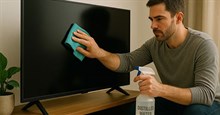 Những mẹo bảo trì đơn giản giúp kéo dài tuổi thọ Smart TV