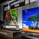 Tại sao không nên động tới chế độ bảo trì tích hợp trên TV OLED?
