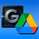 Cách kết nối Google Drive với Grok Studio