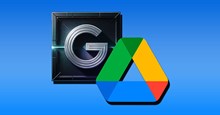 Cách kết nối Google Drive với Grok Studio