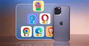 Test mức sử dụng pin của mọi trình duyệt trên iPhone: Tùy chọn chiến thắng sẽ khiến bạn ngạc nhiên!