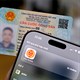 Cách cập nhật số CCCD thành mã số thuế trên eTax Mobile