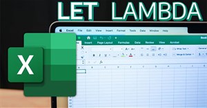 Những thủ thuật Excel cho phép bạn viết công thức dễ dàng hơn