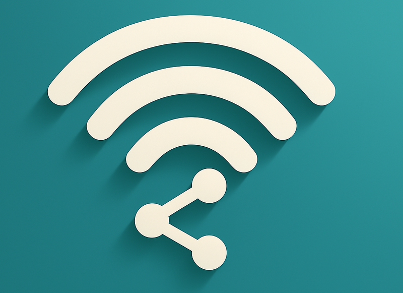 xem mk wifi win 11