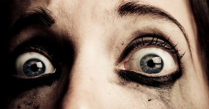 Ác mộng tăng nguy cơ tử vong