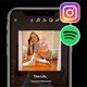Cách chia sẻ bài hát Spotify lên Instagram Story