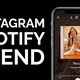 Cách chia sẻ bài hát Spotify lên Instagram Story
