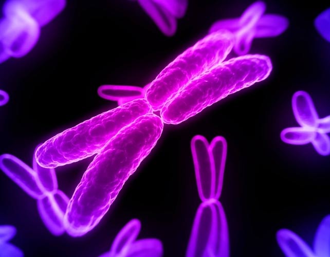 Ác mộng thường xuyên ảnh hưởng tới gen