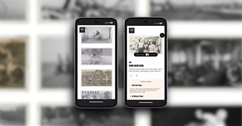 Lịch sử trở nên sống động trong những bức ảnh này, nhờ vào AI của Google