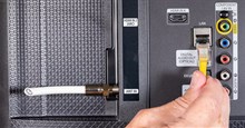 Tại sao chuyển Smart TV sang Ethernet lại tốt hơn nhiều?