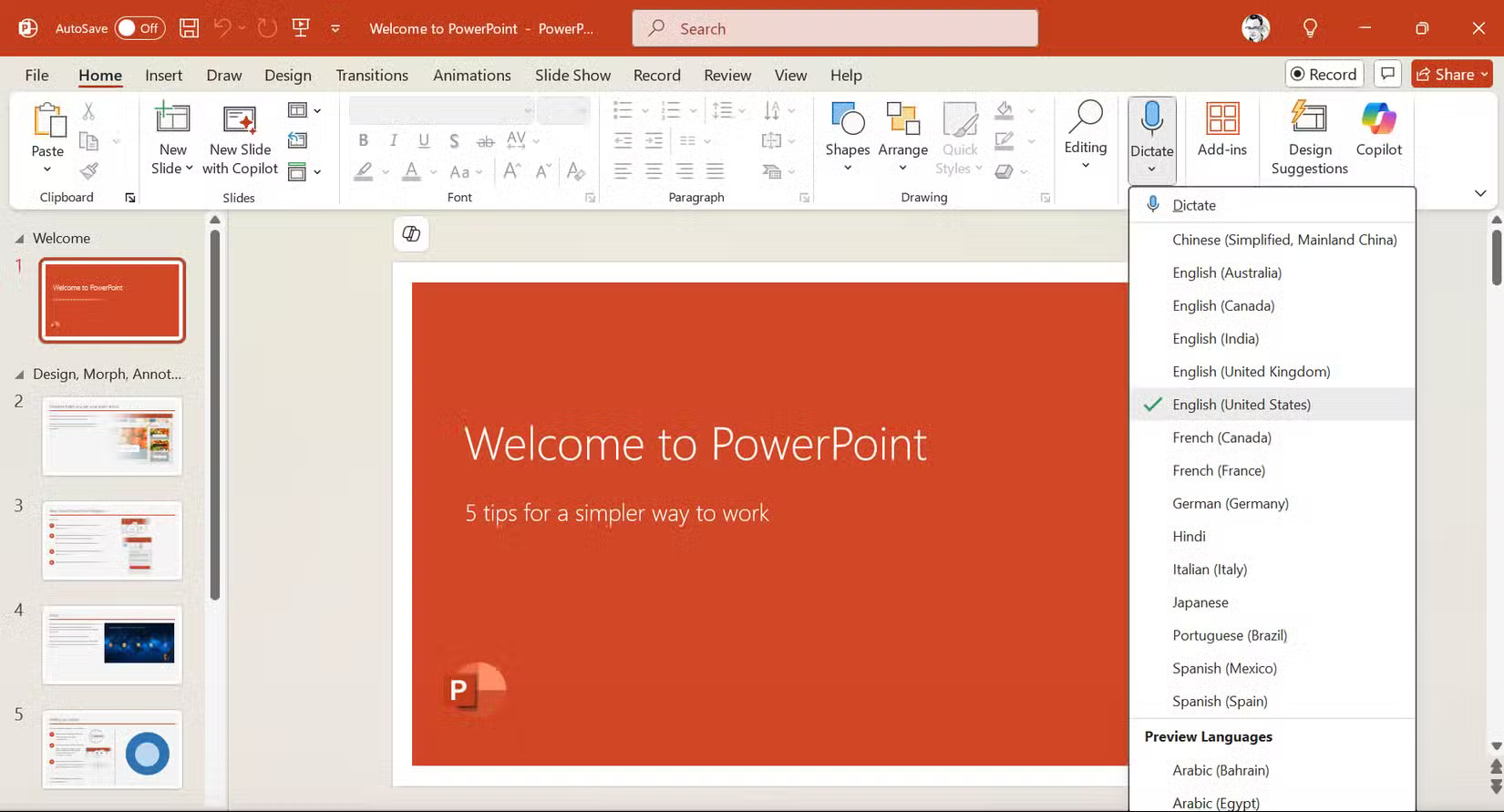 8 tính năng Microsoft Office giúp bạn cắt giảm hàng giờ làm việc