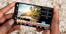 Tìm hiểu về Samsung Studio: Trình chỉnh sửa video bí mật tốt hơn nhiều so với bạn mong đợi