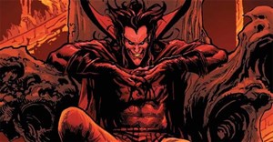 Mephisto là ai trong Ironheart?