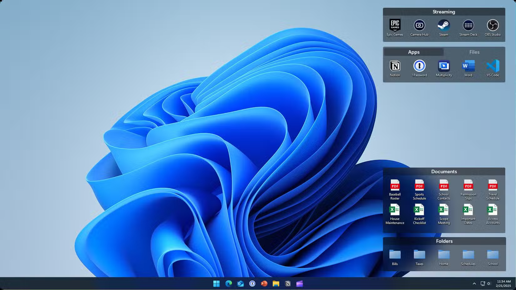 Những bản mod thiết yếu giúp Windows 11 trở nên hữu ích hơn