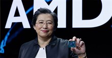 CEO Adobe nhận 12,2 triệu USD lương thưởng năm 2010