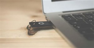 Cách sửa USB bị hỏng trong Linux