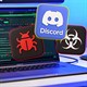 Đừng nhấp vào liên kết lời mời Discord cũ này! Nó có thể là phần mềm độc hại!