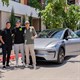 Tesla Model Y lập kỷ lục thế giới tự lái từ nhà máy tới tận nhà khách hàng, hoàn toàn không cần người điều khiển