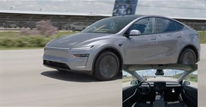 Tesla Model Y lập kỷ lục thế giới tự lái từ nhà máy tới tận nhà khách hàng, hoàn toàn không cần người điều khiển