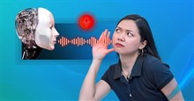 Cách để bất kỳ ai cũng có thể phát hiện giọng nói AI và tránh bị lừa